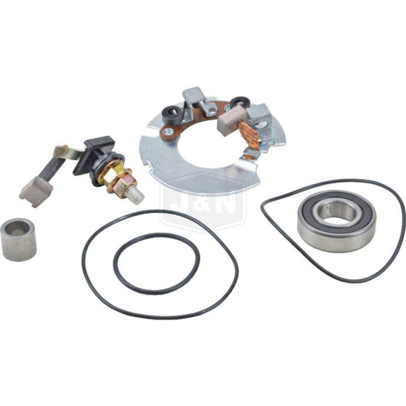 ARROWHEAD (jn) repair kit of pull starterwith holder brushes ski too 500 ss sport 04-07, expedition 600 ho / tuv / sdi 05-09, grand touring 500 / 600 01-03, MX800 ho x 04-06, summit 800 05-06 (SND9133) (10-414-52015)
