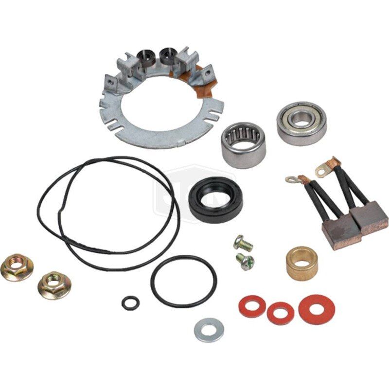ARROWHEAD (jn) repair kit of pull starterwith holder brushes YAMAHA fj 1100 84-85, fj 1200 86-93, vmx 1200 V-MAX 85-00, xvz 1300 d venture royal 86-93, xvz 1200 venture 83-85 (SMU9147) (10-414-54026)