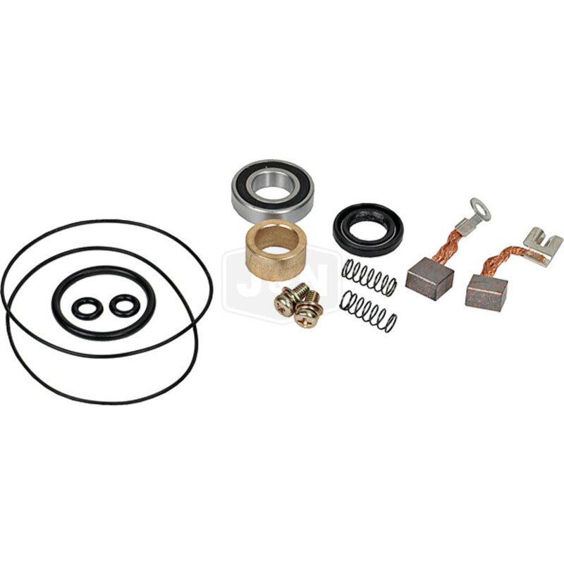 ARROWHEAD (jn) repair kit of pull starter YAMAHA yfa1 89-04, yfm 125 grizzly 04-13 (SMU9109) (10-414-54043)