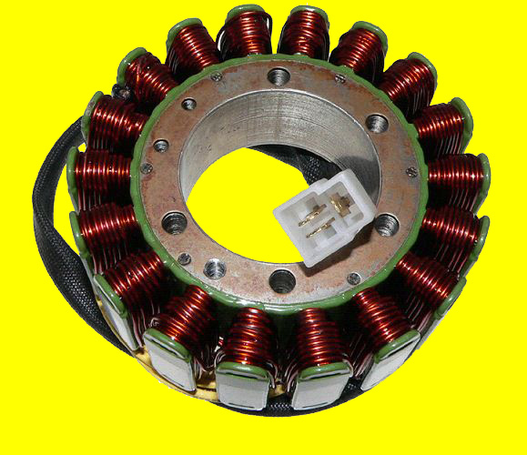 Alternator winding (stator) ARROWHEAD 10-AHA4006
