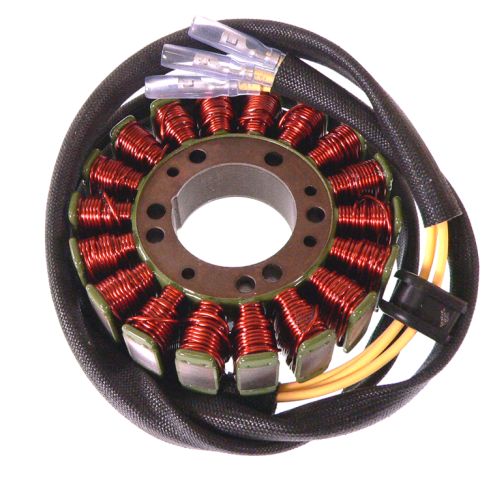 Alternator winding (stator) ARROWHEAD 10-ASU4000