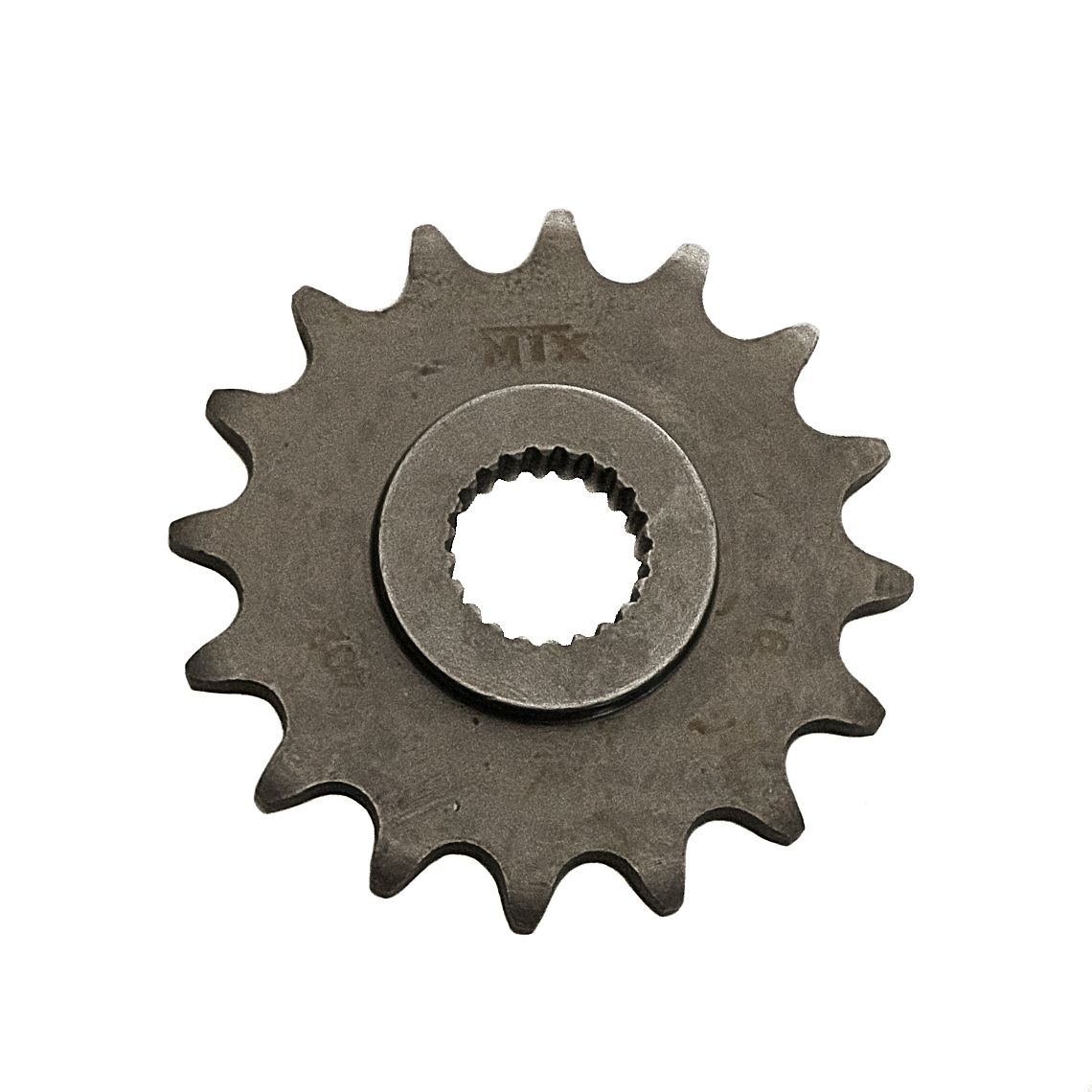 Sprocket front MTX 10-BMW-16 (40216jt)