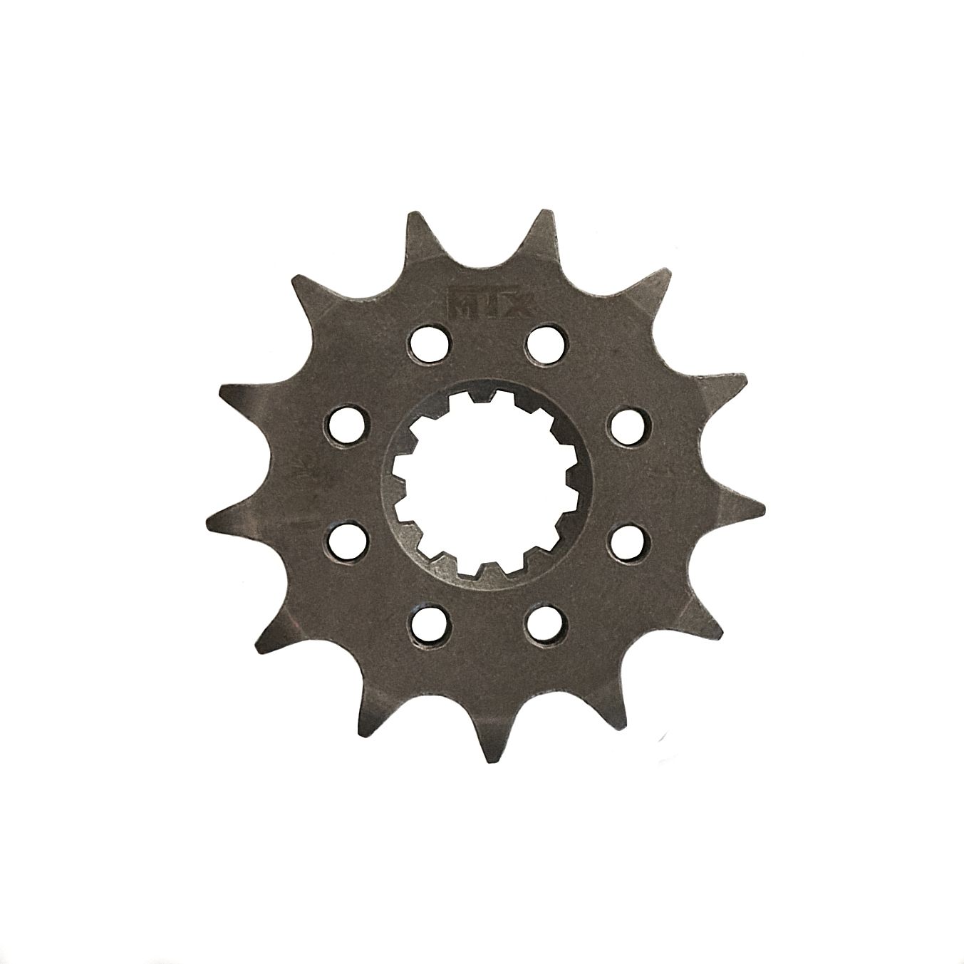 MTX PARTS řetězové kolo přední 2084 13 KTM SX 85 03-17, HUSQVARNA TC 85 14-17 (208413JT) (řetěz 428) (MTX PARTS řetězové kolo přední 2084 13 KTM SX)