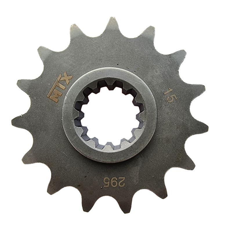 Sprocket front MTX 10-MN4-15 (29515jt)