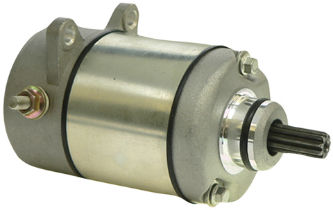 ARROWHEAD startér HONDA TRX 250 RECON97-02, TRX 250EX/TE sportRAX/FOURTRAX 01-08 (31200-HM8-003) (410-54005)