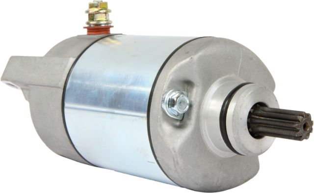 ARROWHEAD startér KAWASAKI KLF 400 BAYOU 93-99, KVF 400 PRAIRIE 97-02 (21163-1208) (410-54063)