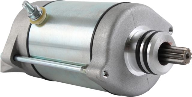 ARROWHEAD startér POLARIS 600/700/800 03-13 ATV (4010417) (410-54040)