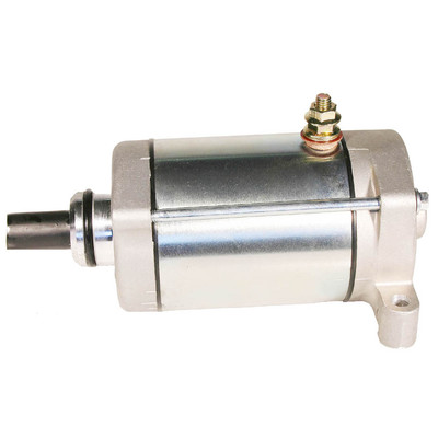 ARROWHEAD startér YAMAHA YFM 700 raptor / GRIZZLY 06-12, RHINO 08-12 (1S3-81890-00-00) - nahrazený 410-54147