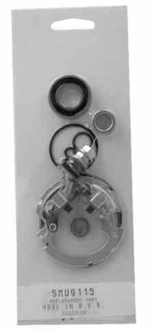 Repair kit of pull starter ARROWHEAD 10-SMU9115