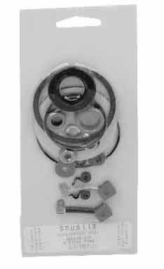 Repair kit of pull starter ARROWHEAD 10-SMU9118