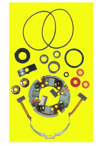Repair kit of pull starter ARROWHEAD 10-SMU9125
