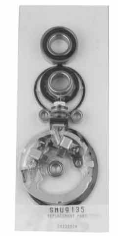 Repair kit of pull starter ARROWHEAD 10-SMU9135
