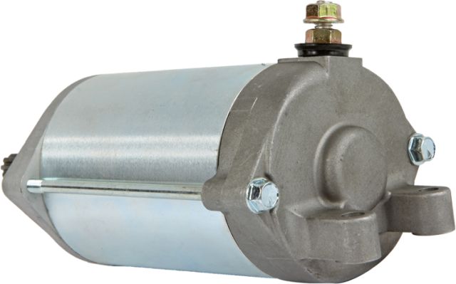 ARROWHEAD starter motor SUZUKI GSX 1300R HAYABUSA 04-07 (31100-24F10) (GSXR1300) (410-52125)