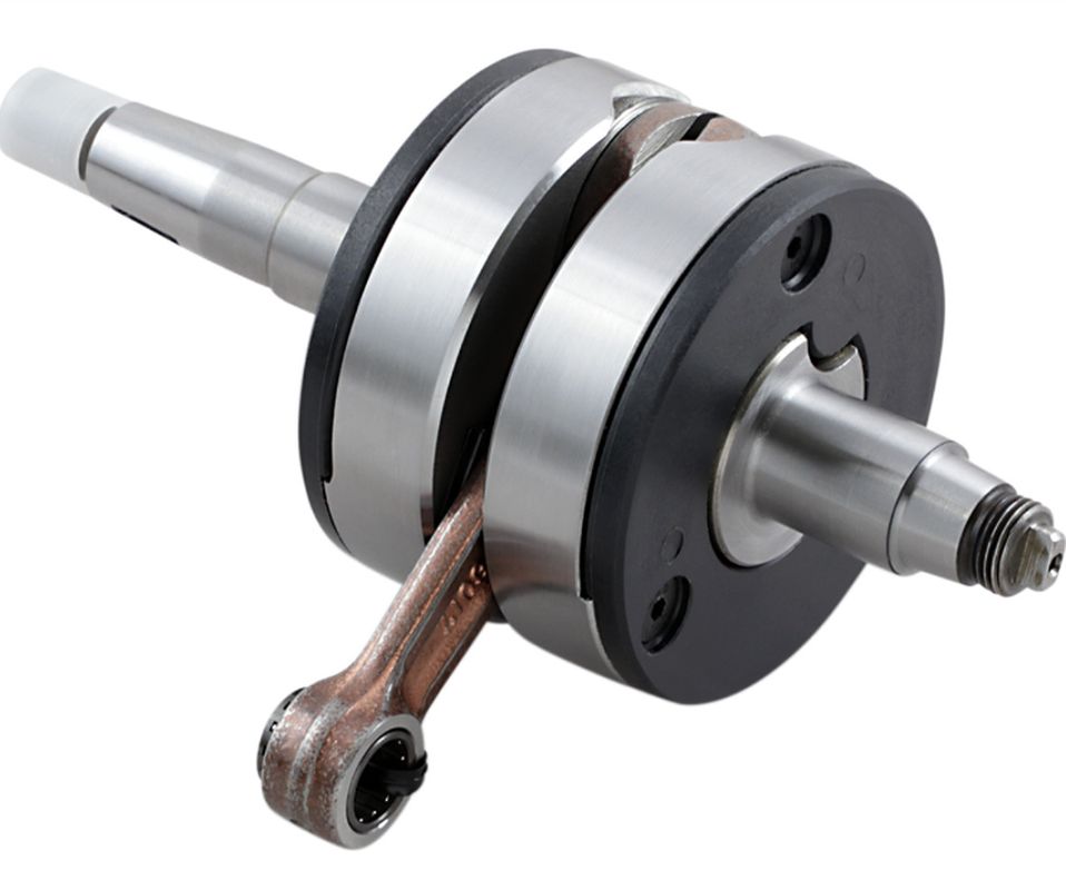 PROX kliková hřídel KTM SX 65 03-08 (HR 4047) (PROX kliková hřídel KTM SX 65 03-08 (HR 4047))