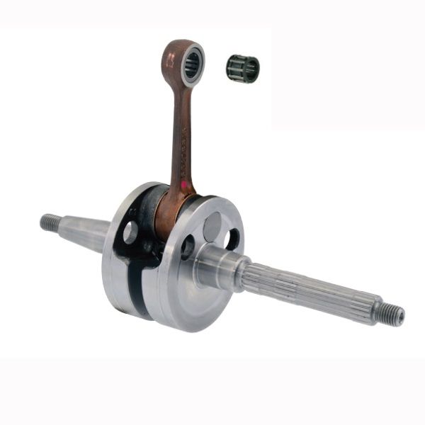 RMS Crankshaft APRILIA; DERBI; GILERA; PIAGGIO 50CC