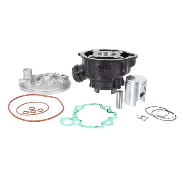 RMS complete cylinder minarelli am6 euro1 (evok) (100081111)