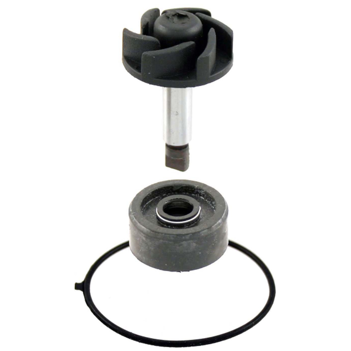 RMS opravná sada vodní pumpy YAMAHA YP 125/150/180 MAjeY 98-09; MBK 125/150 98-03; MALAGUTI; BENELLI
