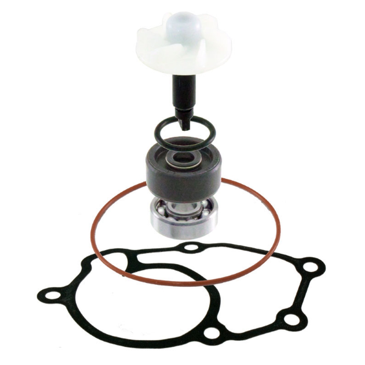 Water pump repair kit RMS 100110350