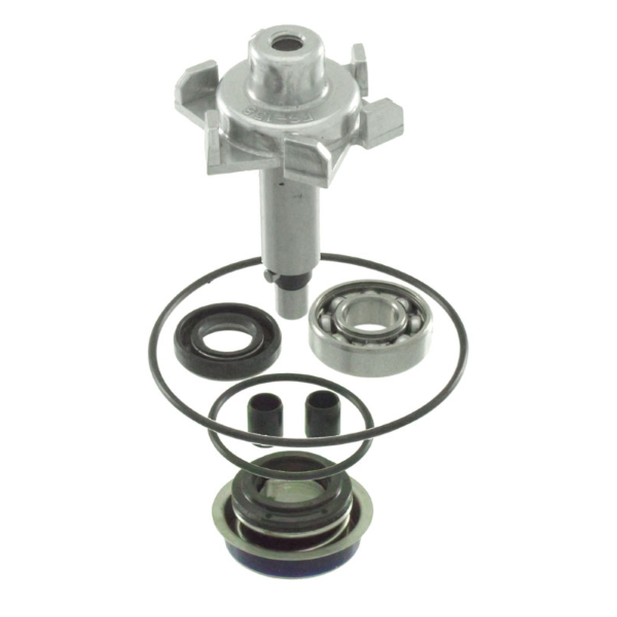 Water pump repair kit RMS 100110510