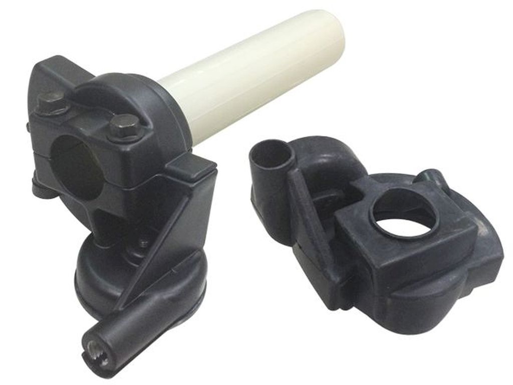 Gas handle complete PSYCHIC 101-054