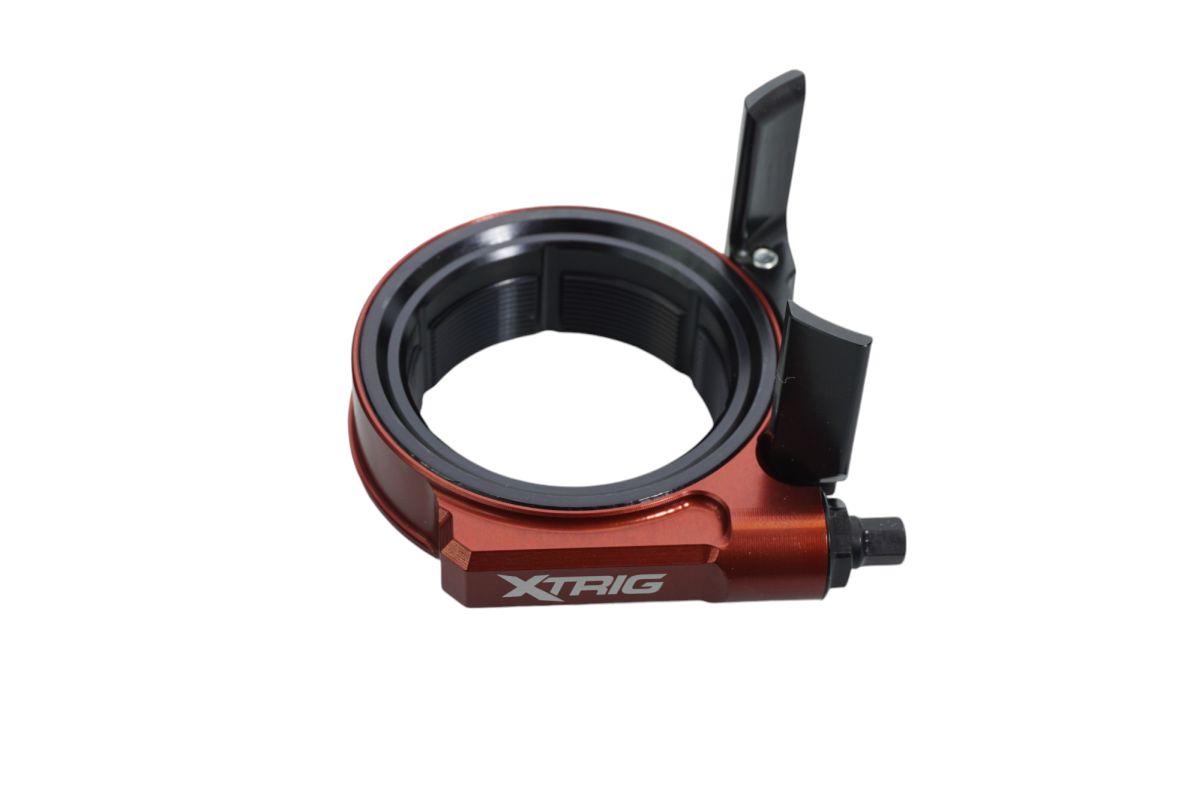 Levně XTRIG regulátor napětí vstupního pružiny tlumiče zadní (PRELOAD ADJUSTER) XTRIG HONDA CRF 250R 14-17; CRF 450R 13-16 (XTRIG regulátor napětí)
