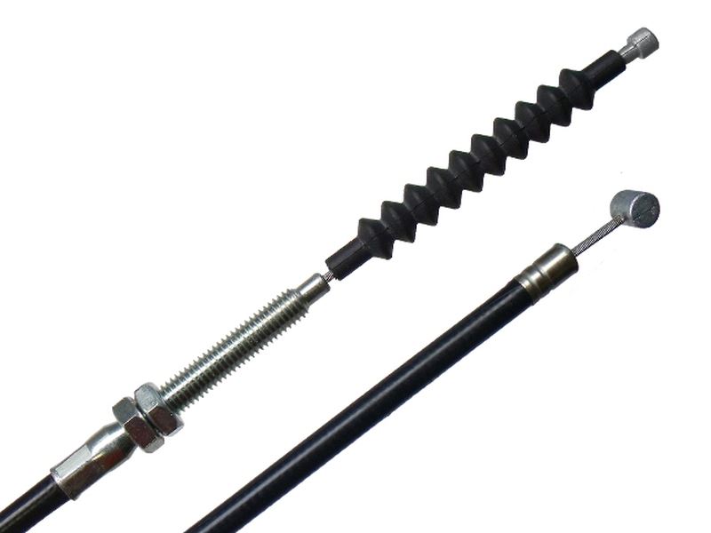 Clutch cable PSYCHIC 102-106