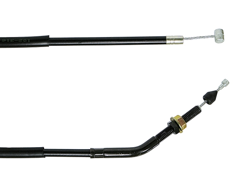 Clutch cable PSYCHIC 102-316