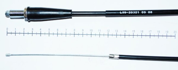 Gas cable PSYCHIC 102-321
