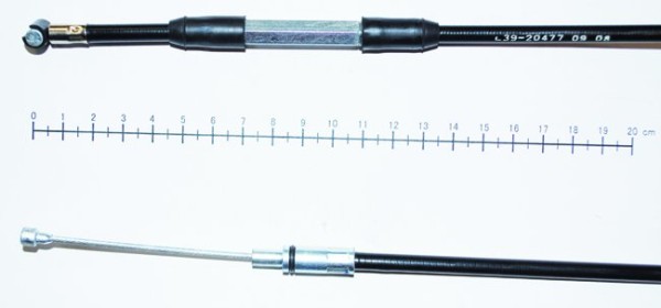 Clutch cable PSYCHIC 102-477
