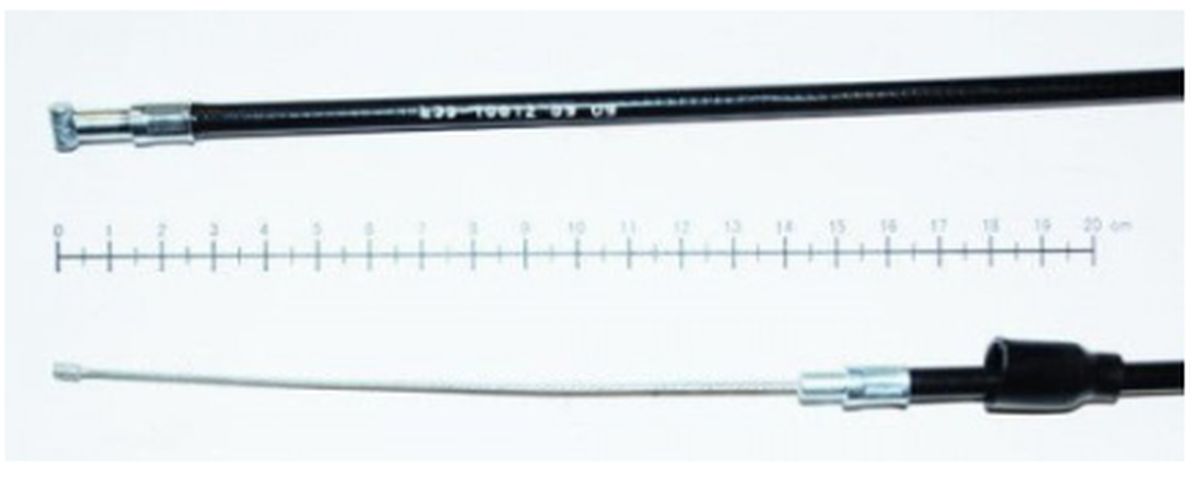 Gas cable PSYCHIC 102-584