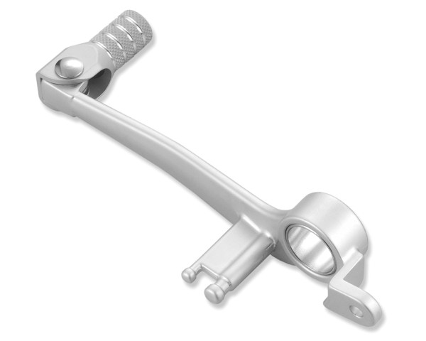 V PARTS (VICMA) páka nožní brzdy SUZUKI GSXR 600/750 06-09, GSXR 1000 05-08 (10294)