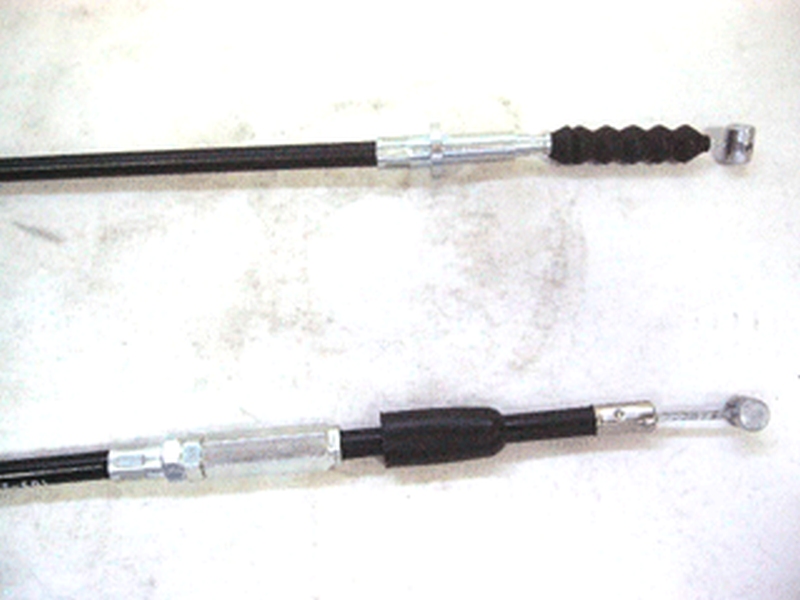 JR spojkové lanko KAWASAKI KX 125 97-98 (CI0404)