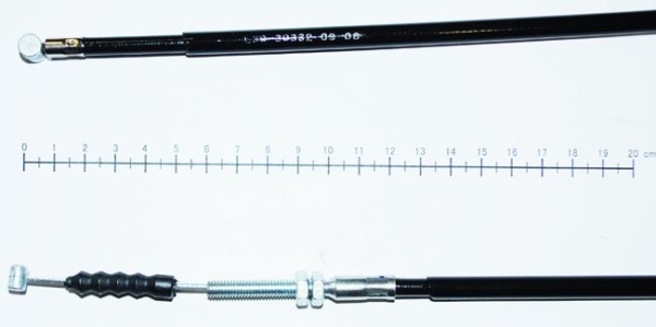 Clutch cable PSYCHIC 103-332