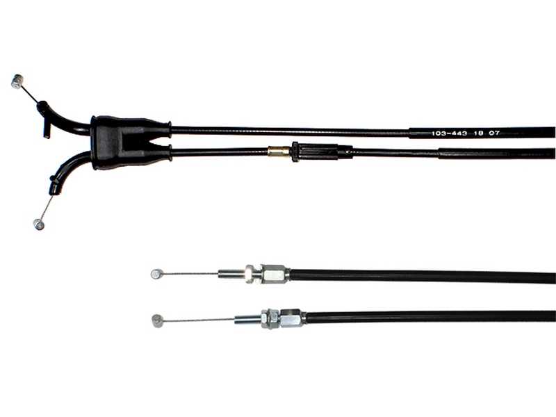 Gas cable PSYCHIC 103-443