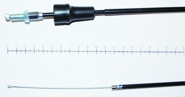 JR lanko plynu SUZUKI RM 80/85 90-14 (JR lanko plynu SUZUKI RM 80/85 90-14)