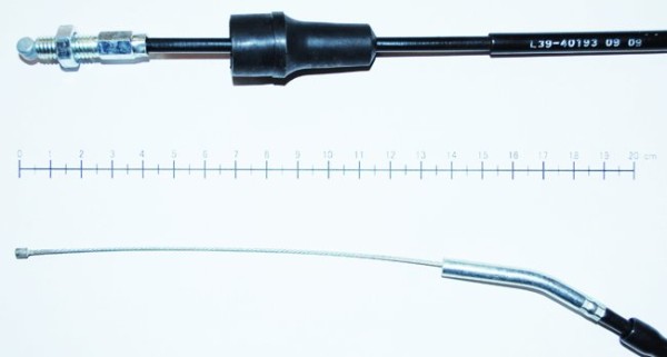 Gas cable PSYCHIC 104-193