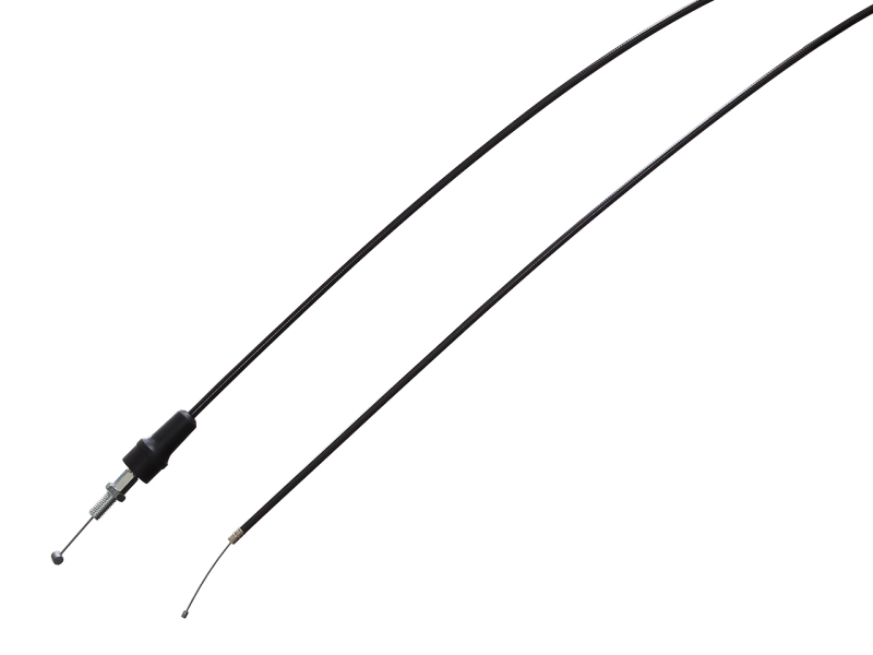 Gas cable JR 104-208