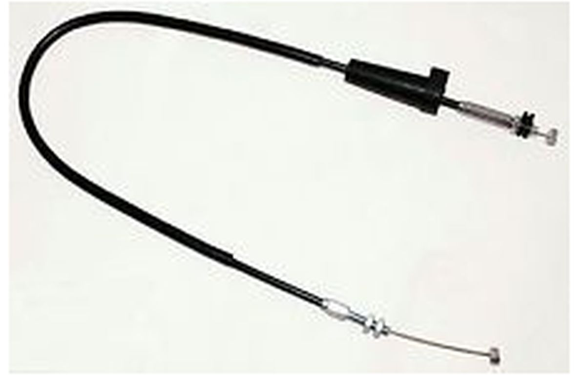 BRONCO lanko plynu SUZUKI LTA 450X 07-09, LTA700X 05-07, LTA750X 08-09 (L3940248)