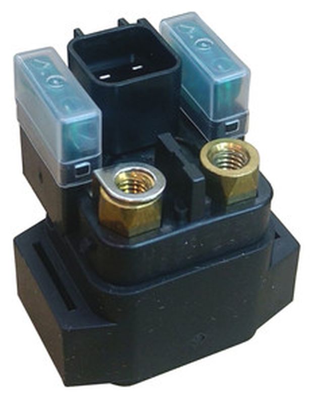Starter relay of pull starter DZE ELEKTRYKA 10423-01