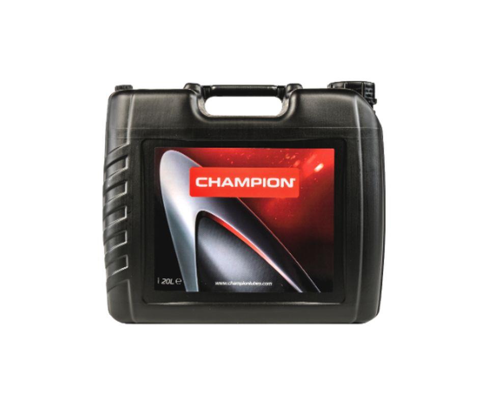 Levně CHAMPION olej do teleskopů / tlumičů / zavěšení PROzávodní GP FORK OIL 10W 20L syntetický (AKC) (CHAMPION olej do teleskopů / tlumičů / zavěšení)