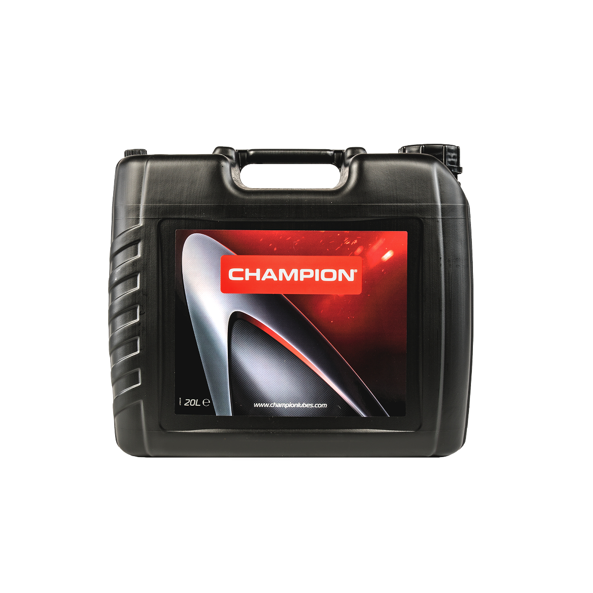 Levně CHAMPION olej do teleskopů / tlumičů / zavěšení PROzávodní GP FORK OIL 5W 20L syntetický (AKC) (CHAMPION olej do teleskopů / tlumičů / zavěšení)