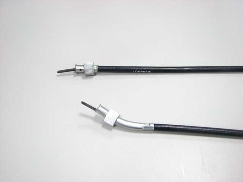 PSYCHIC lanko / náhon tachometru KTM EXC 125 97-03, 250 94-96, 300 05-15, 620 96-97, SX 520 00-02 (PSYCHIC lanko / náhon tachometru KTM EXC 125)