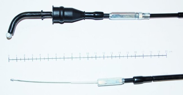 Gas cable PSYCHIC 105-213