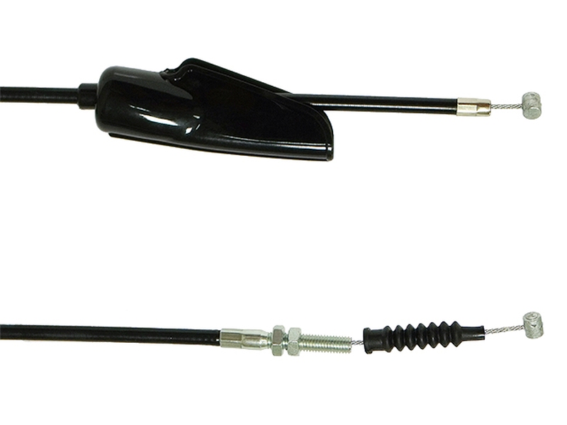 Clutch cable PSYCHIC 105-256