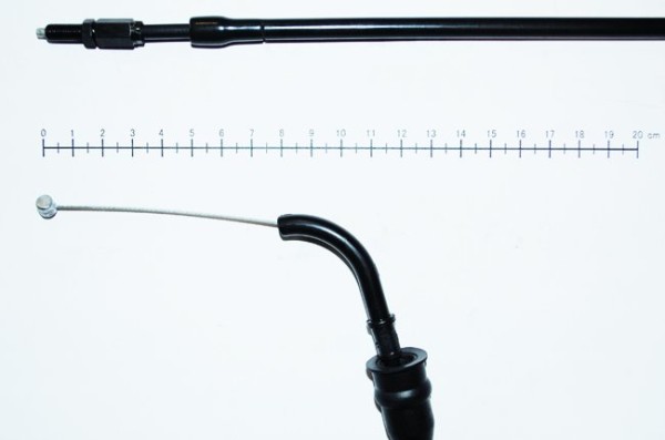 Gas cable PSYCHIC 105-285
