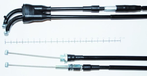 Gas cable PSYCHIC 105-286