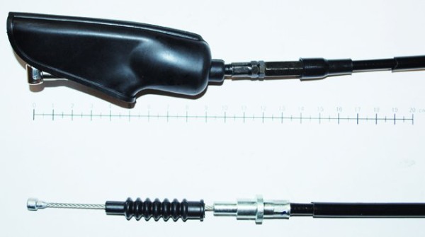 Clutch cable PSYCHIC 105-307