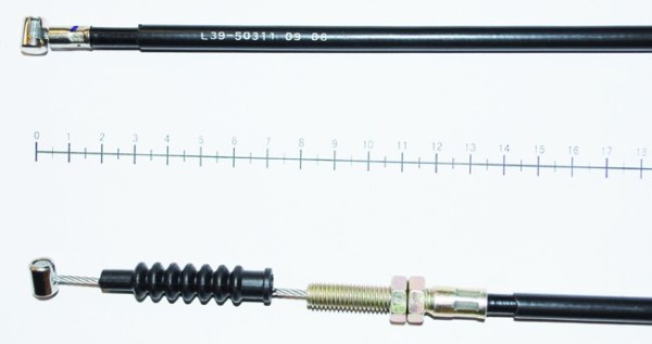 Clutch cable PSYCHIC 105-311