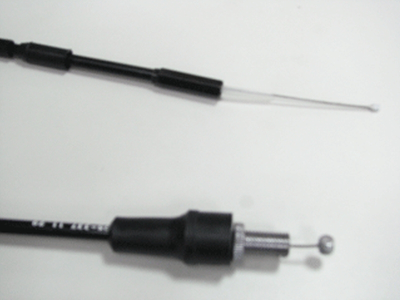 Gas cable JR 105-337