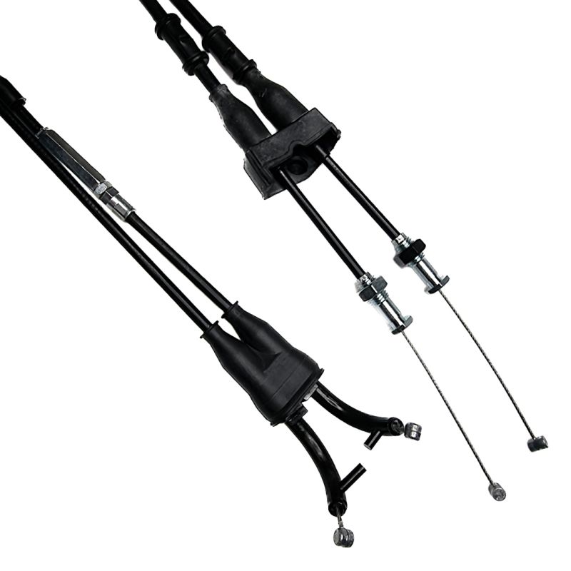 Gas cable PSYCHIC 105-397